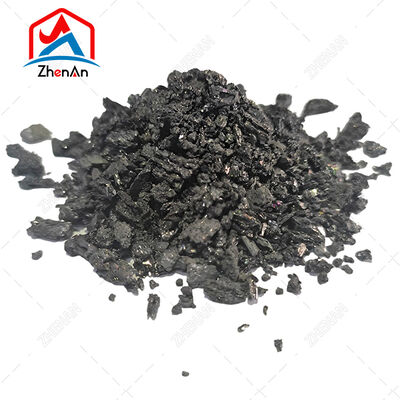 88% SiC 1-10mm Carburo di Silicio per Disossidante di Colata di Ferro - Materiale Industriale ad Alto Carbonio