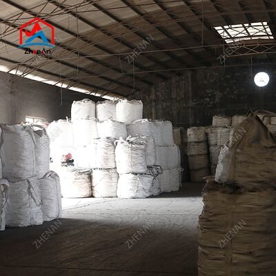 Metallo di silicio di alta purezza 3303 (99,3% Si) per fusione di alluminio con controllo delle impurità basse