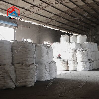 Metallo di silicio di alta purezza 3303 (99,3% Si) per fusione di alluminio con controllo delle impurità basse