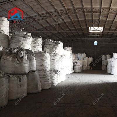 Silicio Metallico ad Alta Purezza 10-50mm in Pezzi con Contenuto di Si ≥99,3% per l'Industria Metallurgica e della Fonderia