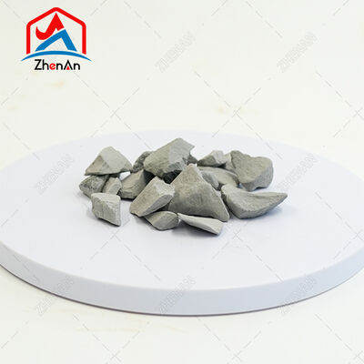 Ferro Silicon Nitride FeSiN Refractory Alloy Additive to Improve Steel Strength Reduce Cracking and Enhance High-Temperature Stability
