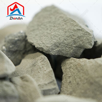 Ferro Silicon Nitride FeSiN Manufacturer for Steelmaking Refractory Additive High Strength Industrial Material Bulk Export