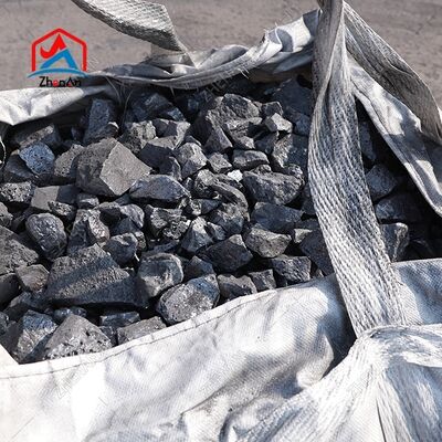 Silicio metallico di elevata purezza 3303 2202 1101 per la produzione di leghe e la metallurgia Materiale disossidante e riducente ad alta efficienza