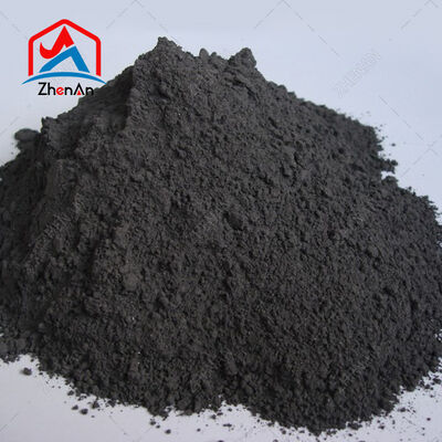 Polvere di silicio metallico per la produzione di silicone, leghe di alluminio e applicazioni metallurgiche, materiale industriale ad alta purezza