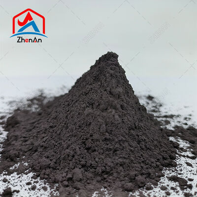 Polvere di silicio metallico ad alta purezza a basso contenuto di impurità e composizione stabile per applicazioni chimico-metallurgiche e di materiali avanzati