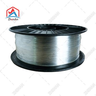 Filtro di zinco di alta purezza per rivestimento termico anti-corrosione fornitore di materiali metallici industriali
