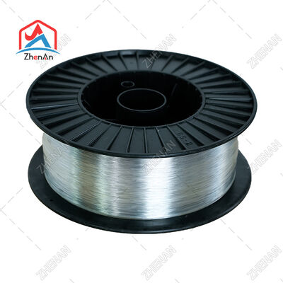 Filtro di zinco di alta purezza per rivestimento termico anti-corrosione fornitore di materiali metallici industriali