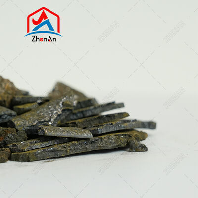 Vanadium Pentoxide Flakes V2O5 98% 99% for Ferrovanadium Production and Metallurgical Applications