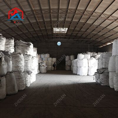 Si Metal 3303 for Aluminum Smelting Alloy Production and Metallurgical Applications