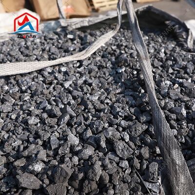 Metallic Silicon 3303 for Aluminum Alloy Production Foundry Use and Metallurgical Processing