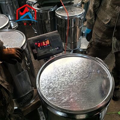 FeV Alloy 50% 60% 70% 80% for Steelmaking Special Steel and Metallurgical Applications