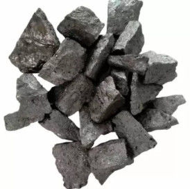 Metallo silicio metallurgico 2202 3303 per lega di alluminio
