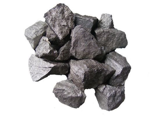 Fabbricazione dell'acciaio del manganese 6517 del silicio