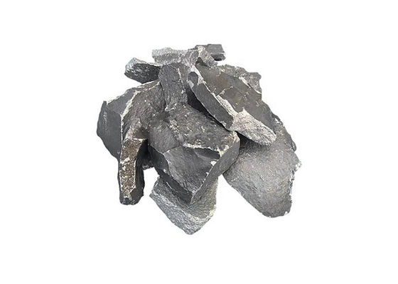 Manganese 65-80% dei materiali HC di fabbricazione dell'acciaio di Deoxidizer ferro