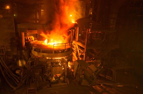 Manganese 65-80% dei materiali HC di fabbricazione dell'acciaio di Deoxidizer ferro