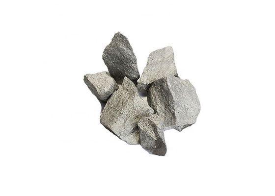 17-20% lega del manganese del silicio come agente unente in lega Intermediate Material ISO9001