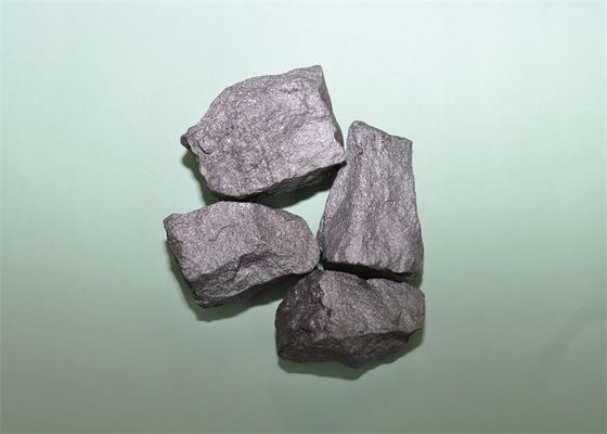 17-20% lega del manganese del silicio come agente unente in lega Intermediate Material ISO9001