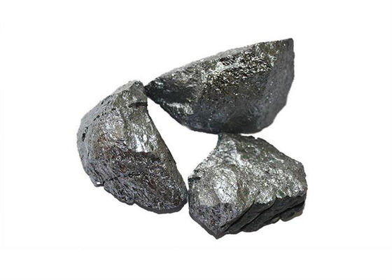 Metallo di silicio di si di 98% 553 441