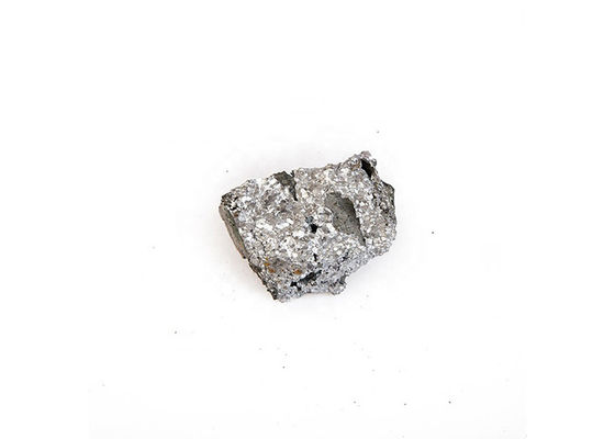 Ferro silicio a basso tenore di carbonio Chrome di FeCr per l'industria siderurgica