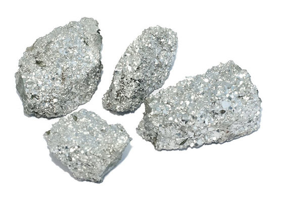 63-68 Cr ferro Chrome a basso tenore di carbonio