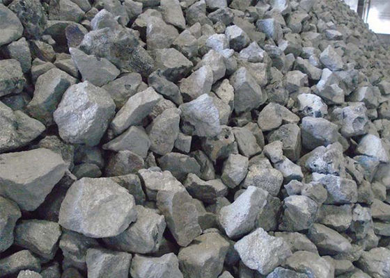 63-68 Cr ferro Chrome a basso tenore di carbonio