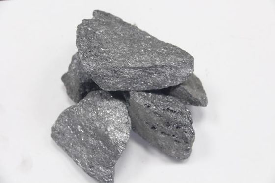 Ferro lega di Nodulizer del magnesio del silicio di alta forza meccanica