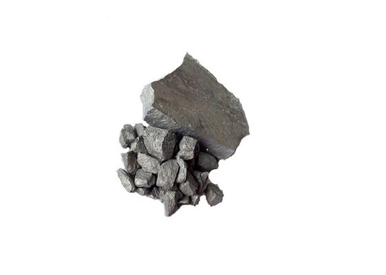 Ferro lega di Nodulizer del magnesio del silicio di alta forza meccanica