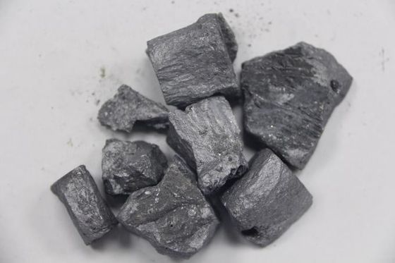 nodulizer dei minerali della terra rara del ferrosilicone