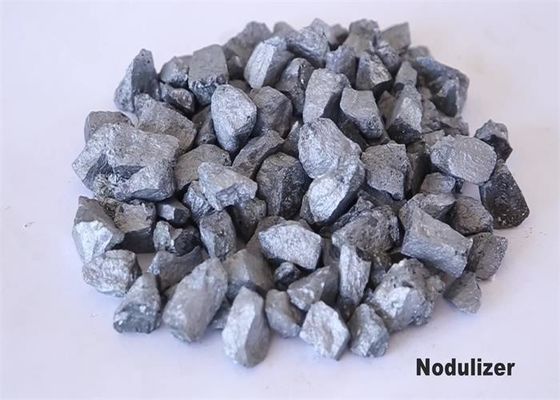 nodulizer dei minerali della terra rara del ferrosilicone