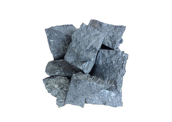 Inoculazione duttile nera del ferro di Gray Barium Silicon Inoculant 10-50mm