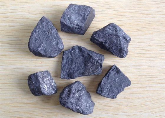 Inoculazione duttile nera del ferro di Gray Barium Silicon Inoculant 10-50mm