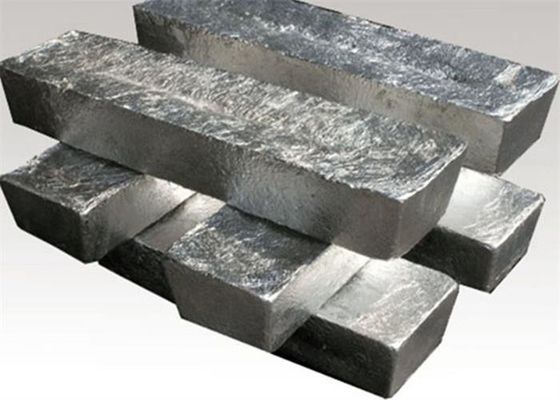 ferro 14kg che fa il deoxidizer del lingotto del metallo del magnesio del riduttore