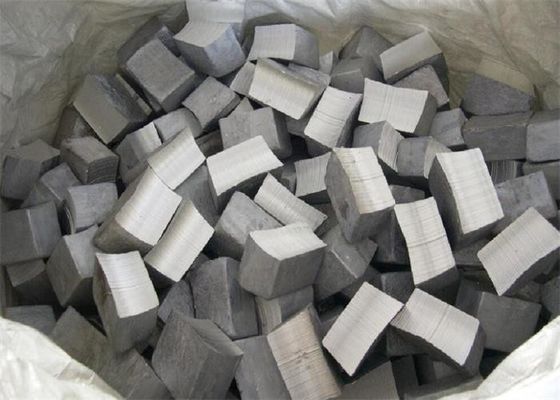 ferro 14kg che fa il deoxidizer del lingotto del metallo del magnesio del riduttore
