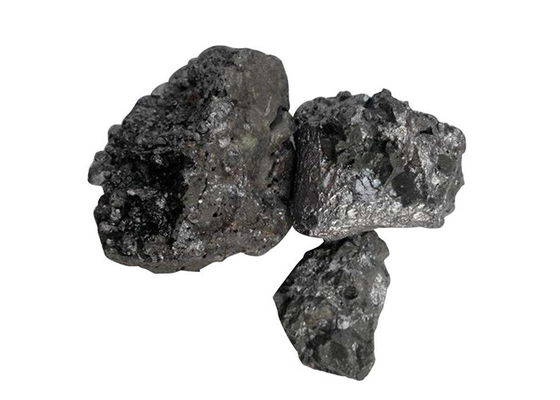 Ferro scorie metallurgiche fondenti del silicio per il si di fabbricazione dell'acciaio 65%