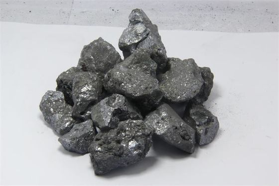 Ferro scorie metallurgiche fondenti del silicio per il si di fabbricazione dell'acciaio 65%