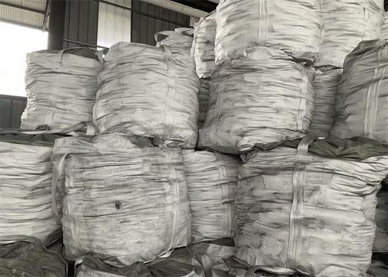 Industriale di metallurgia fuori dal ferro contenuto del silicio del silicio 60% del grado