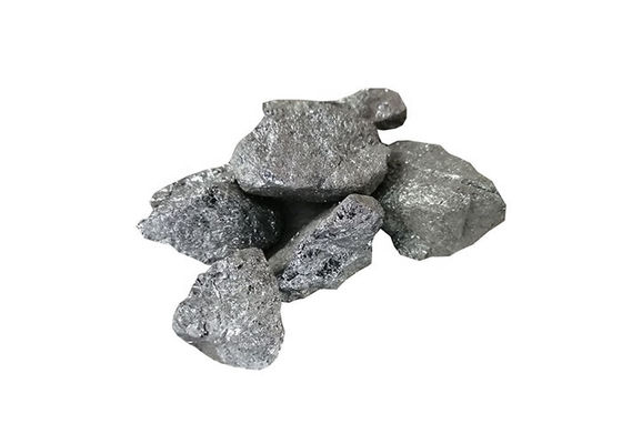 Grumo del ferrosilicone della lega di FeSi per fabbricazione dell'acciaio Deoxidizer