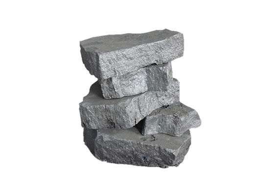Grumo del ferrosilicone della lega di FeSi per fabbricazione dell'acciaio Deoxidizer