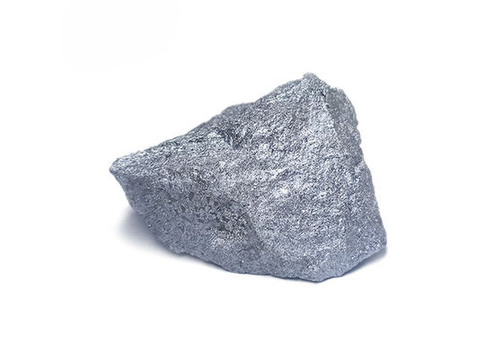 Il ferrosilicone di Deoxidizer della fabbricazione dell'acciaio unisce in lega 10mm per l'industria metallurgica
