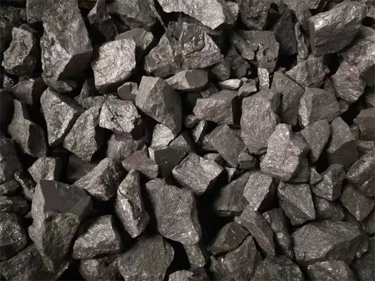 Ferro lega 75% del silicio di elevata purezza