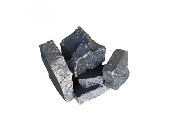 Ferro leghe atomizzate di ferro del silicio della lega si di FeSi 70% per l'inoculante