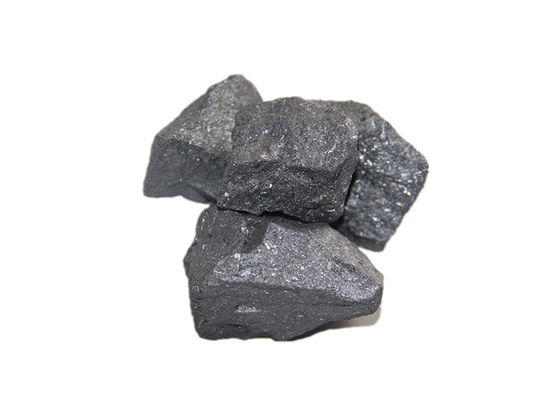 Gli elementi di lega uniscono l'inoculante di Ferro Silicon Alloy Fesi 65 dell'agente