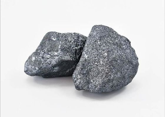 Silicio di Ferro Silicon Inoculant 72% dell'agente di Spheroidizing per industria del ferro fusa