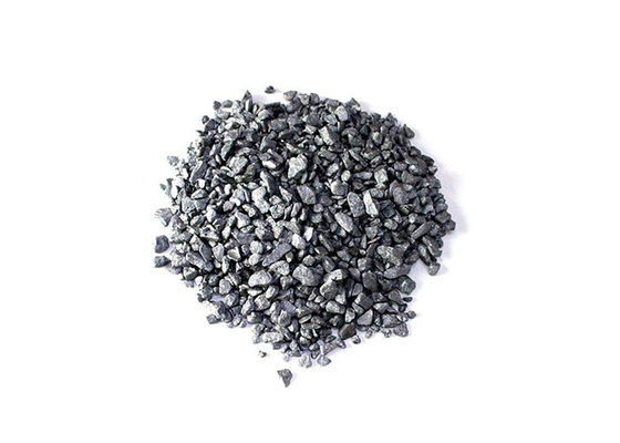 Ferro granello fondente 8mm della lega del silicio dell'inoculante per l'inoculazione duttile del ferro