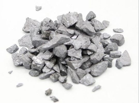 Ferro granello fondente 8mm della lega del silicio dell'inoculante per l'inoculazione duttile del ferro