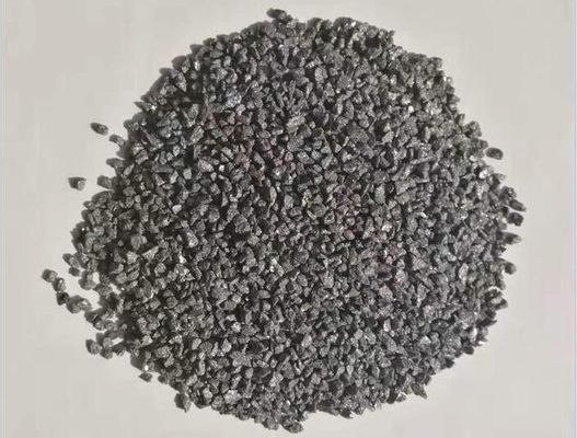 Elevata purezza del buon dell'agente riduttore grano di Ferro Silicon Alloy con Al basso C S P