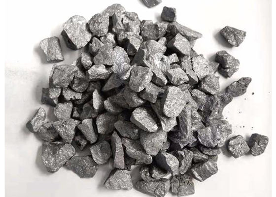 Elevata purezza del buon dell'agente riduttore grano di Ferro Silicon Alloy con Al basso C S P