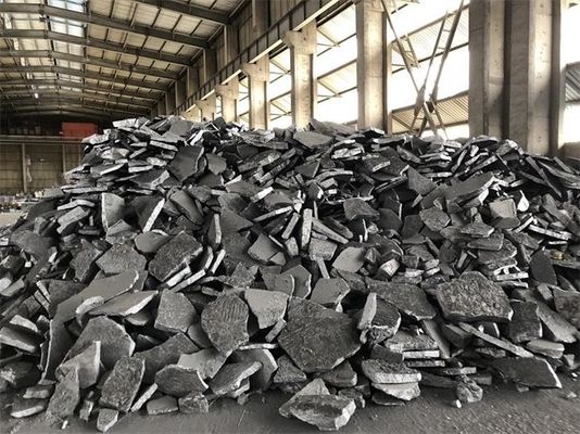 Ferro leghe atomizzate di ferro del silicio della lega si di FeSi 70% per l'inoculante