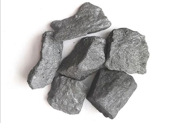 acciaio per costruzioni edili di alluminio basso di For Low Alloy dell'agente riduttore del silicio di 50mm ferro
