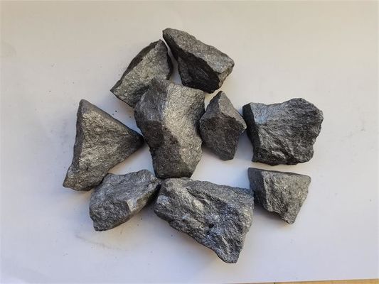 Lega di alluminio bassa di Fesi del silicio del metallo delle ferroleghe dell'industria del ferro alta